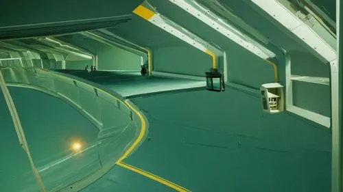 industrial tubes,ufo interior,sky space concept,mining facility,tubes,hallway space,storage tank,conveyor belt,sci fi surgery room,underpass,spaceship space,slide tunnel,elevators,steel tube,penumbra,