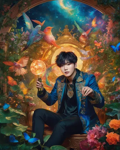 flower dome,geum rival,magician,geum,flowers celestial,flower nectar,flower garden,flower fairy,hatter,guk,flower background,jeon,flower fly,fantasy picture,violinist violinist,secret garden of venus,violinist violinist of the moon,flower essences,rosa ' amber cover,fortune teller,Conceptual Art,Fantasy,Fantasy 05