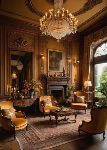 ritzau,sitting room,royal interior,victorian room,biedermeier,ornate room,gleneagles hotel,foyer,interior decor,claridge,great room,palladianism,breakfast room,danish room,furnishings,entrance hall,wade rooms,rococo,villa balbianello,dandelion hall,Illustration,Japanese style,Japanese Style 18