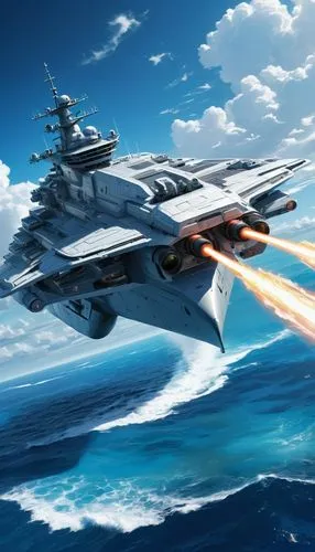 afterburners,starfighter,afterburner,air combat,battlefleet,helldiver,jetfighter,battlecruiser,flanker,macross,gradius,battlecruisers,skyforce,jetstorm,yamato,helicarrier,tirpitz,buccaneering,battleships,supercarriers,Conceptual Art,Fantasy,Fantasy 03