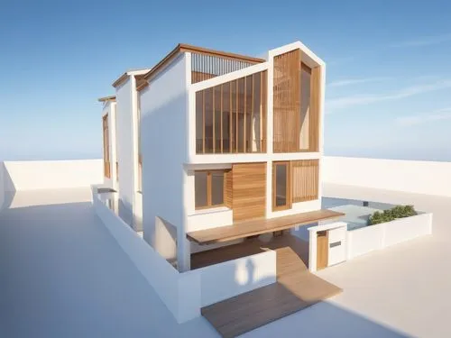 cubic house,dunes house,modern house,3d rendering,cube stilt houses,prefab,sky apartment,render,modern architecture,wooden house,revit,renders,sketchup,frame house,timber house,penthouses,inverted cottage,block balcony,model house,passivhaus,Photography,General,Realistic