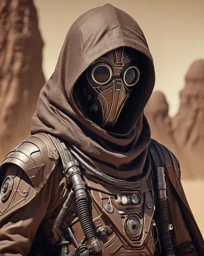 arrakis,jawa,khark,fremen,geonosis,tusken,Conceptual Art,Sci-Fi,Sci-Fi 03