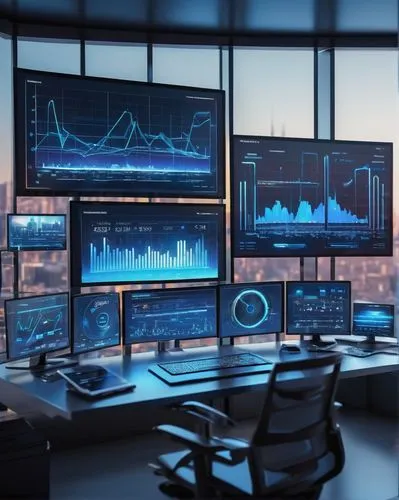 trading floor,data analytics,stock trader,monitor wall,stock exchange broker,blur office background,old trading stock market,stock trading,monitors,crypto mining,electronic market,data exchange,day trading,data center,control desk,computer monitor,banking operations,computer cluster,capital markets,telecommunications engineering,Conceptual Art,Fantasy,Fantasy 10