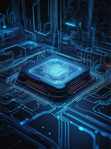 reprocessors,circuit board,computer chip,chipsets,computer chips,cpu,processor,microprocessors,microelectronic,multiprocessors,cinema 4d,chipset,semiconductors,microcomputer,coprocessor,computer art,microelectronics,semiconductor,microelectromechanical,motherboard,Illustration,Retro,Retro 03