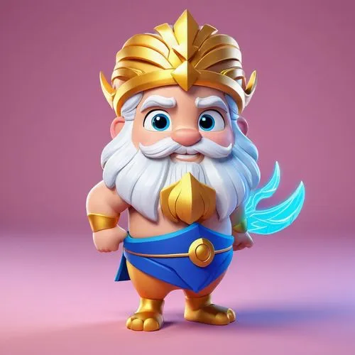 gnome,gnomish,torvald,gnomon,gnome ice skating,3d model,valentine gnome,dwarf,rakan,kolins,perna,heimerdinger,scandia gnomes,pangeran,poseidon,tenkrat,3d render,skylander giants,bapuji,3d figure,Unique,3D,3D Character