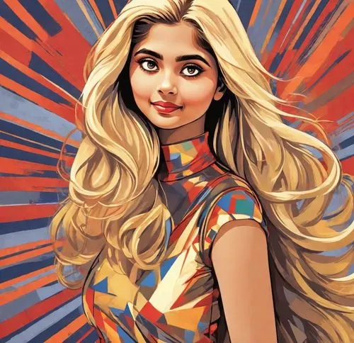 popart,wonderwoman,girl-in-pop-art,pop art style,pop art girl,super heroine,pop art woman,indian girl,cool pop art,captain marvel,vector illustration,vector art,vector girl,modern pop art,fashion vector,wonder woman,effect pop art,vector graphic,blonde woman,indian girl boy,Digital Art,Comic