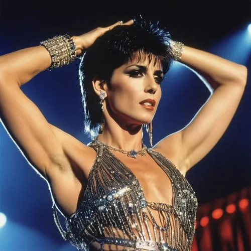 enza,servalan,cher,elvira,siouxsie,anousheh,martika,gennifer,replicant,silkwood,enya,querelle,jadzia,dolcenera,xuxa,rouvas,pretty woman,fosse,latell,zadora,Photography,General,Realistic