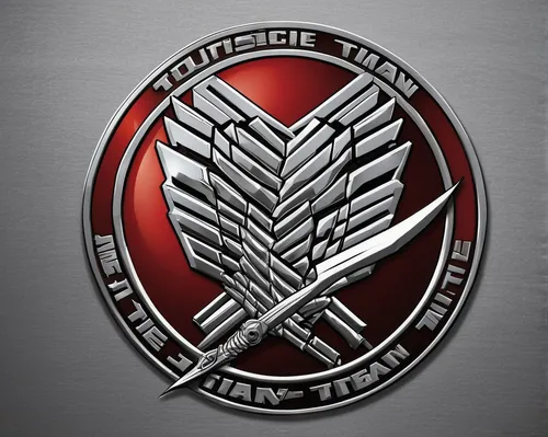 district 9,shield,muscle icon,arrow logo,m badge,l badge,f badge,car badge,sr badge,chrysler 300 letter series,insurgent,merc,awesome arrow,military organization,emblem,silver arrow,systema,fc badge,w badge,war machine,Illustration,American Style,American Style 05