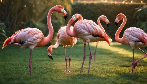 cuba flamingos,flamingos,flamingo couple,flamingoes,pink flamingos,lawn flamingo,greater flamingo,two flamingo,pink flamingo,flamingo,flamingo pattern,tropical birds,group of birds,animal photography,garden birds,flamingo with shadow,key birds,storks,bird photography,pink family,Photography,General,Commercial