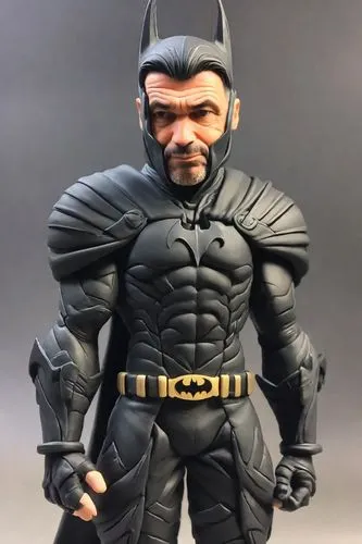 batman,cowl vulture,bat,actionfigure,lantern bat,action figure,vax figure,game figure,3d figure,collectible action figures,marvel figurine,model train figure,henchman,batrachian,figure of justice,figurine,angry man,bats,mohnfigur,collectible doll,Digital Art,Clay