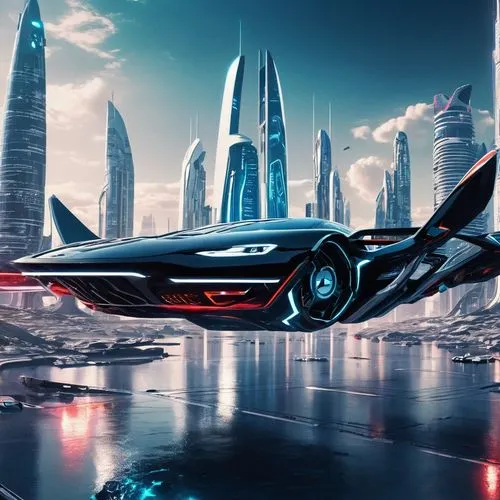 futuristic,futuristic car,futuristic landscape,polara,interceptor,tron,batwing,vulcans,lexcorp,merc,futuregen,metron,cybercity,sci - fi,mercedes eqc,futurist,cybertronian,futuristic architecture,manta,capcities,Conceptual Art,Sci-Fi,Sci-Fi 04