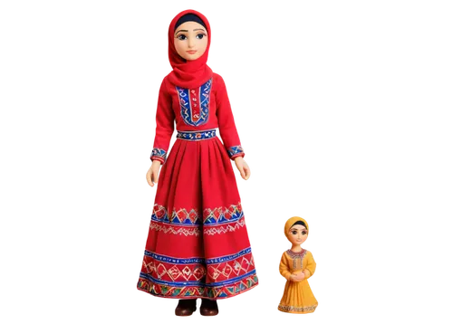 wooden doll,folk costume,female doll,uzbek,doll figure,dress doll,wooden figure,babushka doll,salwar,abaya,doll dress,traditional costume,3d figure,cloth doll,folk costumes,bahakel,yazidi,anarkali,mirghani,matryoshka doll,Unique,3D,Clay