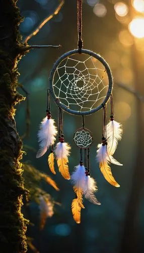 dream catcher,dreamcatcher,dreams catcher,wind bell,wind chime,wind chimes,lantern string,fairy lanterns,hanging lantern,suspended leaf,hanging light,furin,angel lanterns,hanging swing,empty swing,christmas lantern,fairy lights,tree swing,garden swing,decoration bird,Conceptual Art,Fantasy,Fantasy 04