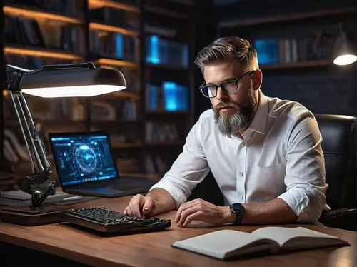 man with a computer,bibliographer,computerologist,publish a book online,computer business,gutenberg,genealogists,postdoctoral,inntrepreneur,researcher,neuromarketing,microstock,digitization of library,librarianship,genealogist,online course,the local administration of mastery,digital marketing,biostatistician,authoring,Photography,General,Sci-Fi