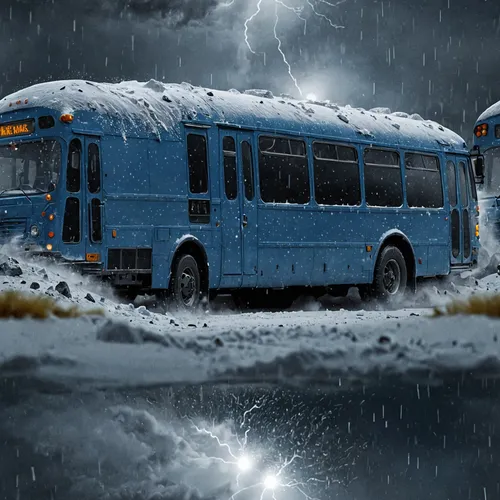 abandoned bus,trolleybus,autobus,city bus,blue rain,bus,metrobus,autobuses,transbus,citybus,midibus,boltbus,microbuses,trolley bus,metrobuses,trolleybuses,motorbus,eurobus,buses,the system bus