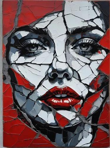 nielly,rone,cool pop art,vanderhorst,viveros,pop art style,Conceptual Art,Oil color,Oil Color 08