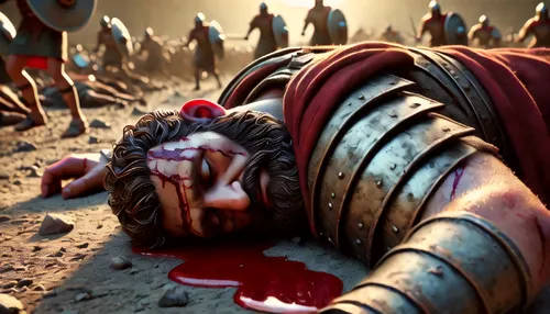 martyrdom,nazareno,sacrifice,arbaeen,martyrs,sacrificial,martyred,sacrificios,sacrificio,leonidas,barbarism,barabbas,barbarigo,moharram,barbarity,nazarenes,martyr,calvary,ashoura,prostrate