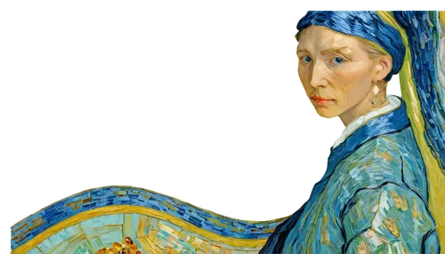 vincent van gough,botticelli,holbein,portrait of a woman,barberini,andrea del verrocchio,portrait of christi,woman sitting,vincent van gogh,lilian gish - female,florentine,mazarine blue,carthusian,woman holding pie,tilda,decorative figure,leonardo da vinci,woman holding a smartphone,old woman,meticulous painting,Art,Artistic Painting,Artistic Painting 03