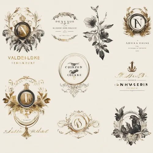 gold foil labels,art deco wreaths,gold foil shapes,tassel gold foil labels,gold foil wreath,fairy tale icons,laurel wreath,place cards,cream and gold foil,gold foil and cream,flora abstract scrolls,iconset,gold foil art,gold foil christmas,wedding invitation,blossom gold foil,damask paper,gold foil laurel,christmas gold foil,wreaths,Conceptual Art,Oil color,Oil Color 01