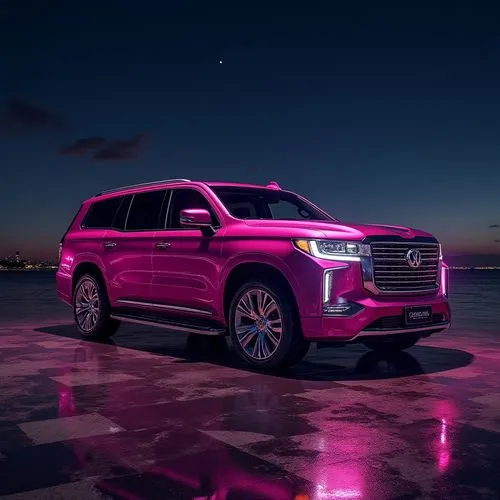 evoque,pink vector,glk,mercedes glc,pink car,aviateca,Photography,General,Realistic