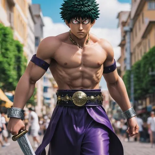 stroheim,feitian,hartadi,deku,zoro,baki,mineta,ike,kenshiro,diarmuid,sanada,nanto,akihiro,boelan,elfman,shigehiro,baras,jigoro,bara,espada,Photography,General,Realistic