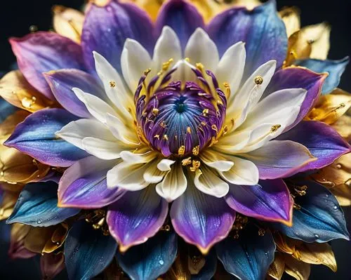 blue chrysanthemum,mandala flower,cosmic flower,water lily flower,celestial chrysanthemum,purple chrysanthemum,violet chrysanthemum,flower wallpaper,dahlia flower,filled dahlia,flower of water-lily,dahlia bloom,dahlia,decorative flower,blu flower,star dahlia,blue flower,water lily,crown chakra flower,colorful daisy,Photography,General,Sci-Fi