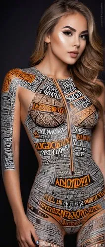 bodypaint,body painting,bodypainting,art model,human body anatomy,fractalius,human anatomy,the human body,amputation,human body,photoshop manipulation,body art,anatomical,aluminium foil,see-through clothing,word art,women clothes,ammo,aluminum,female model,Illustration,Vector,Vector 21