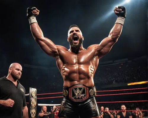 hercules winner,striking combat sports,wrestling,belt,austin champ,iron cross,professional wrestling,belts,the roman empire,champion,strongman,edge muscle,king snake,aop,catch wrestling,combat sport,king buzzard,victory,the warrior,mma,Conceptual Art,Fantasy,Fantasy 11