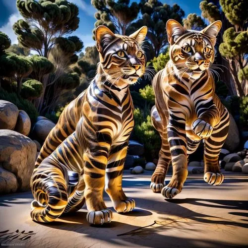 tigers,stigers,georgatos,tretchikoff,tigresses,tygers