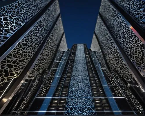 kaust,building honeycomb,honeycomb structure,abu dhabi,vdara,dubia,mubadala,dhabi,largest hotel in dubai,morphosis,adjaye,barangaroo,abdali,multi storey car park,interlace,urban towers,urbis,cyberjaya,ravensbourne,doha,Illustration,Black and White,Black and White 20