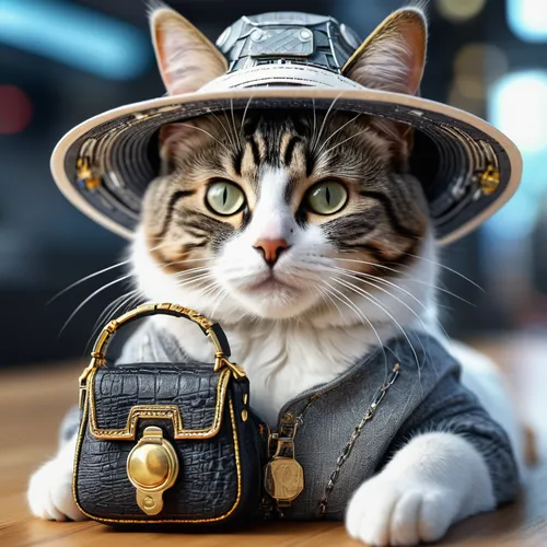 firefighter,oktoberfest cats,fire fighter,inspector,sheriff,volunteer firefighter,cat warrior,fireman,fire marshal,steampunk,woman fire fighter,cat image,cat sparrow,cute cat,veterinarian,animals play dress-up,officer,dispatcher,police officer,pocket watch,Photography,General,Sci-Fi