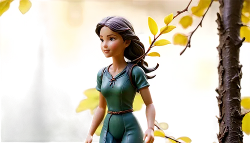 background bokeh,katniss,girl with tree,bokeh effect,girl in the garden,tinkerbell,liesel,arrietty,kahlan,malar,miniature figure,beren,model train figure,3d rendered,background ivy,depth of field,3d figure,autumn background,female doll,arwen,Unique,3D,Garage Kits