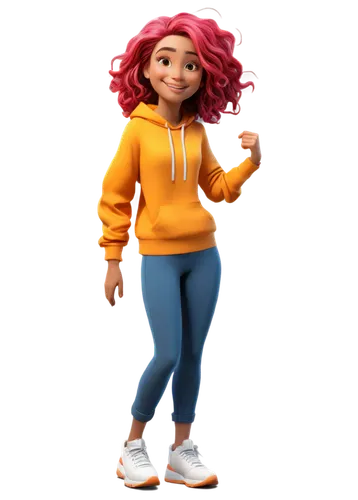 3d model,3d figure,cute cartoon character,tiana,sprint woman,agnes,maci,female runner,cartoon people,merida,disney character,character animation,cartoon character,daphne,gradient mesh,myra,barb,vector girl,nora,3d render,Illustration,Realistic Fantasy,Realistic Fantasy 28