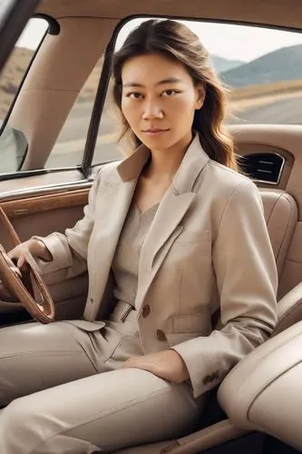 fourth generation lexus ls,woman in the car,bmw 7 series,toyota crown comfort,girl in car,bussiness woman,hyundai equus,chauffeur car,bmw hydrogen 7,toyota comfort,daewoo leganza,executive car,car model,bmw new class,volvo cars,business woman,auto financing,daewoo,chauffeur,businesswoman,Photography,Realistic