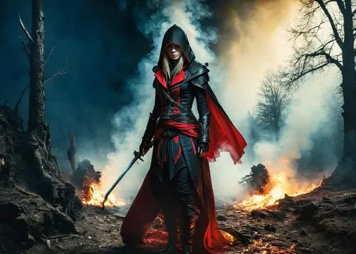 red smoke,red riding hood,auditore,woolfe,wiccan,abaddon,raistlin,firewind,maedhros,firebrand,archmage,warlock,grimm reaper,sorceresses,sorceress,sorceror,redcoat,fire master,assassin,azrael,branwen