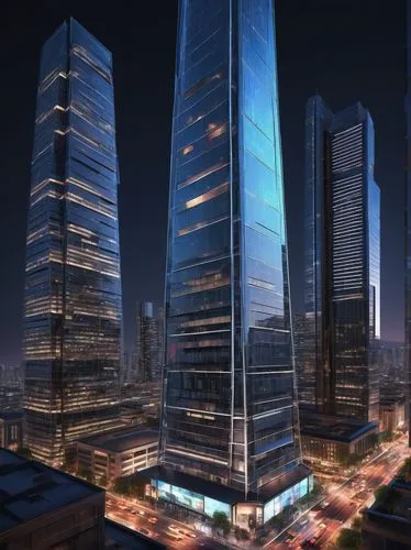 skyscapers,supertall,tishman,azrieli,costanera center,songdo,escala,urban towers,damac,towergroup,citicorp,skyscrapers,guangzhou,international towers,ctbuh,kimmelman,urbis,xujiahui,megaproject,skyscraper,Art,Artistic Painting,Artistic Painting 02