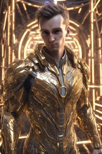 uther,goldfaden,goldtron,asgardian,zavin,chitauri,Photography,Realistic