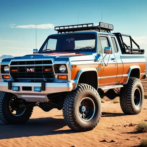 ford bronco ii,ford bronco,dodge power wagon,ford super duty,toyota hilux,jeep comanche,ford ranger,toyota 4runner,toyota land cruiser,mercedes-benz g-class,ford f-series,jeep wagoneer,ford f-350,desert run,4 runner,dodge d series,4x4 car,ford truck,off-road outlaw,ford f-650,Photography,General,Realistic