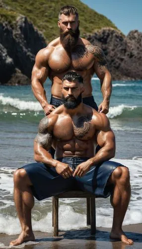 men sitting,machos,musclemen,bodybuilders,musclebound,bara,arlovski,padmasana,physiques,strongmen,pec,zangief,bufferin,body building,stavros,yoga guy,kimbro,baras,homography,batista,Conceptual Art,Daily,Daily 02