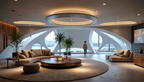 luxury home interior,modern living room,interior modern design,contemporary decor,modern decor,living room,interior design,penthouses,livingroom,futuristic architecture,lobby,family room,modern minimalist lounge,spaceship interior,interior decoration,lounges,apartment lounge,concrete ceiling,cochere,luxury home