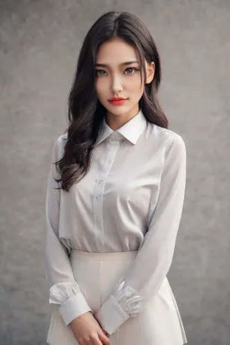 a beautiful young woman in a dress shirt,social,lakorn,pakorn,abdullayeva,zhulin,nabiullina