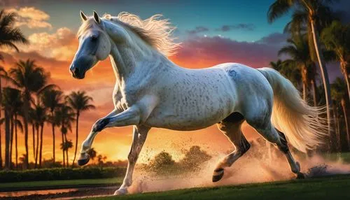 arabian horse,a white horse,colorful horse,equine,unicorn background,albino horse,arabian horses,beautiful horses,white horses,lipizzan,white horse,dream horse,painted horse,belgian horse,equidae,gypsy horse,thoroughbred arabian,wild horse,pegasys,shadowfax,Photography,General,Fantasy