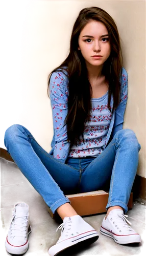 girl sitting,maddi,hamulack,jeans background,behaving,teen,edit icon,faryl,elif,converse,effy,relaxed young girl,nazia,grachi,photo session in torn clothes,photo shoot with edit,caitlin,converses,faults,jehane,Photography,Fashion Photography,Fashion Photography 18