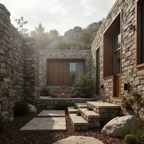 render,3d rendering,landscape design sydney,rendered,cryengine,stoneworks,3d rendered,renders,3d render,landscaped,stone wall,landscape designers sydney,drystone,texturing,natural stone,stone house,renderings,corten steel,house in the mountains,quarry stone