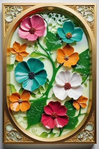 water lily plate,decorative plate,floral and bird frame,floral frame,flower frame,flowers frame,decorative frame,botanical frame,floral silhouette frame,flower painting,art nouveau frame,art deco frame,wall plate,glass painting,wooden plate,salad plate,circle shape frame,dinner-plate magnolia,flower art,floral rangoli,Art,Artistic Painting,Artistic Painting 47