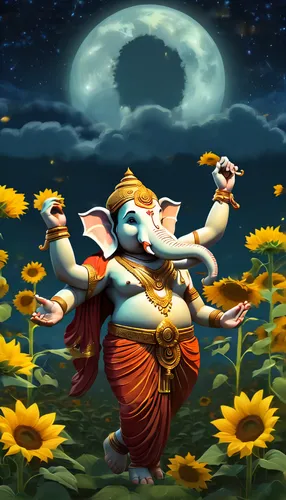 janmastami,vinayaka,balarama,janmashtami,vinayagamoorthy,vinayak,ganesha,ganapathy,lord ganesha,krishna,krsna,ganapati,ganesh,vinayakar,ganapathi,chaturthi,lord ganesh,poornima,sreekrishna,vinayagamoorthi,Conceptual Art,Fantasy,Fantasy 02