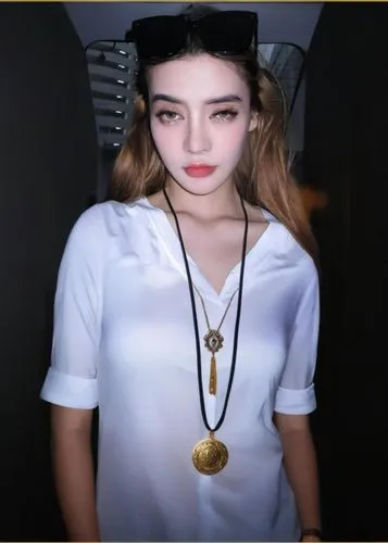 natashquan,lilyana,gabsi,white shirt,fumie,snapstream