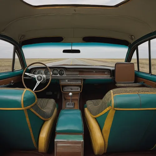 car interior,edsel pacer,the vehicle interior,willys-overland jeepster,opel record,mercedes interior,vintage car,chrysler airflow,edsel citation,seat 133,studebaker commander,morris minor 1000,alfa romeo 1750 berlina,retro car,studebaker lark,sunbeam rapier,1955 ford,1957 chevrolet,buick century,retro automobile,Photography,Documentary Photography,Documentary Photography 07