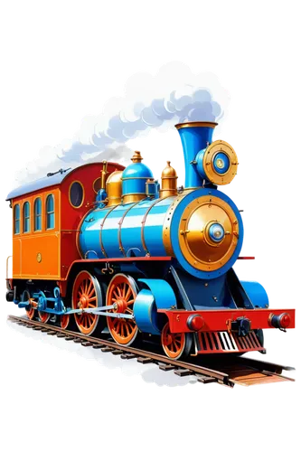 sodor,trainman,thomas the train,trainmaster,thomas and friends,lnwr,thomassin,rws,steam locomotives,ghost locomotive,wooden train,skarloey,thomas,thomasomys,ertl,garrison,stepney,steam special train,train engine,locomotive,Illustration,Realistic Fantasy,Realistic Fantasy 20