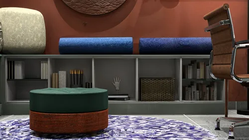 littlebigplanet,consulting room,ported,sewing room,spa items,3d rendered